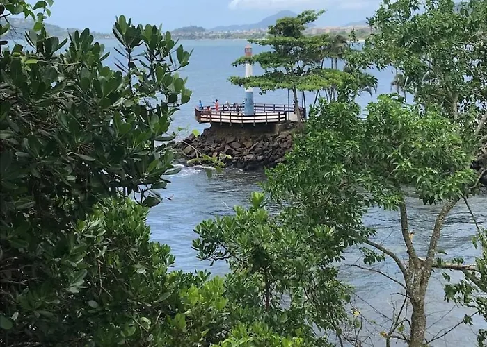 Pousada TaiwanPousada