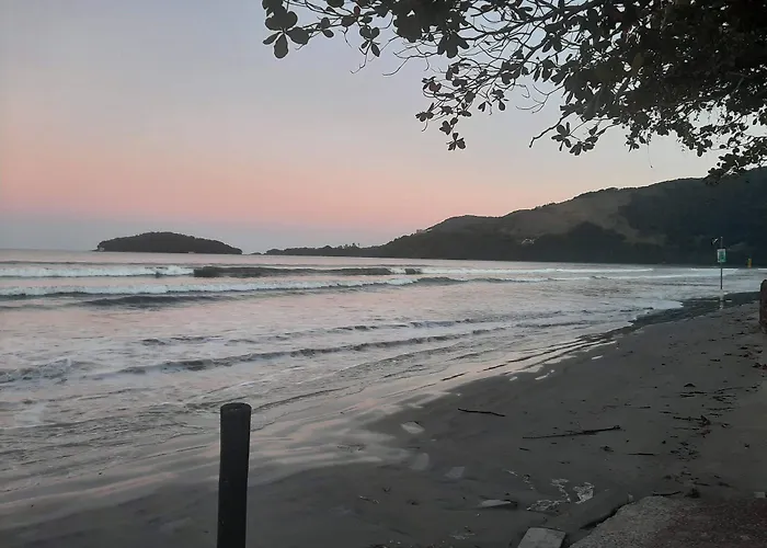 Recanto Soga Chalés